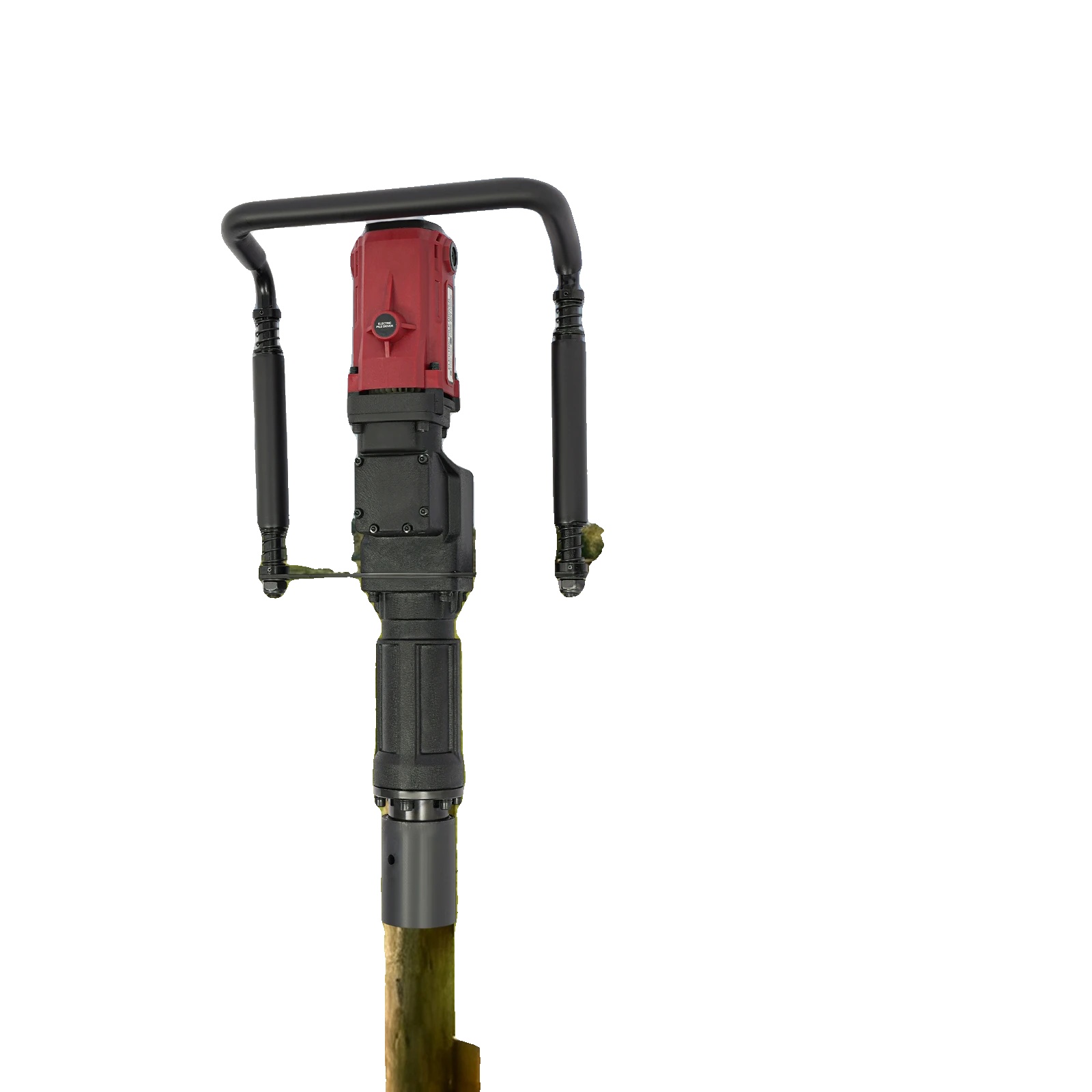 Elektrischer Rammbock, 2200w Leistung, 85j Schlagenergie, 220v-240v Eu-stecker