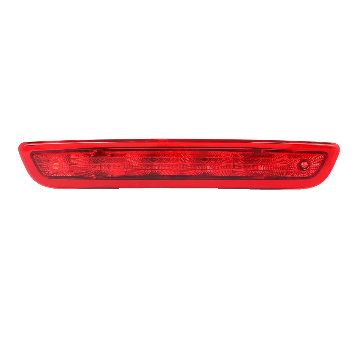 Drittes Bremslicht, Direkter Ersatz, Led-technologie, Rot