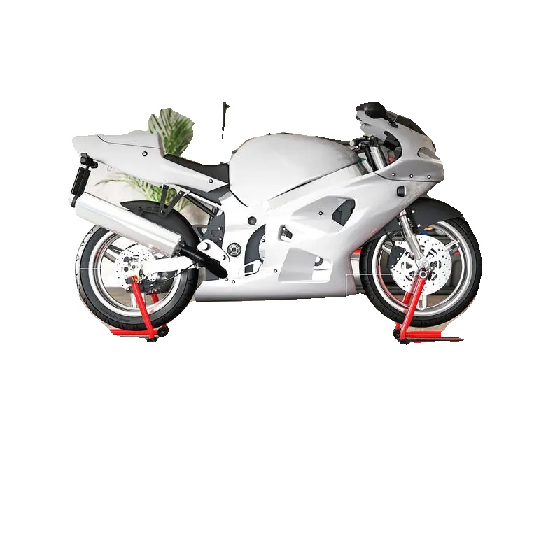 Motorradständer, Höhenverstellbar, 390 Kg Tragfähigkeit, T1003-01-18155