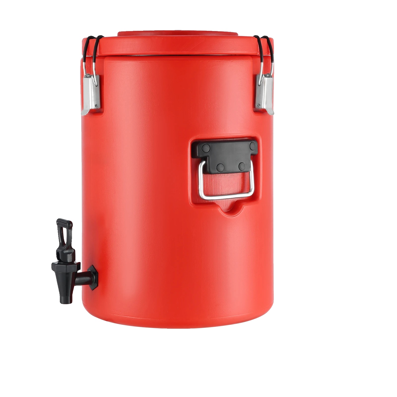 Getränkespender, Isolierter Edelstahl, Große Kapazität, 5 Gal