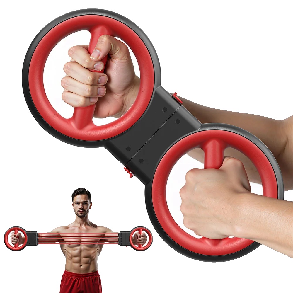 Armtrainer, Verstellbarer Widerstand, Langlebige Konstruktion, Multi