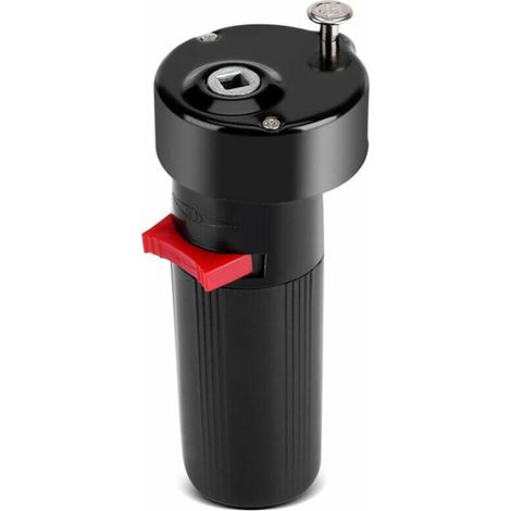 1,5-v-motor Für Kleine Grillspieße, Grillspießhalterung (batterie Nicht Enthalten)...debuns