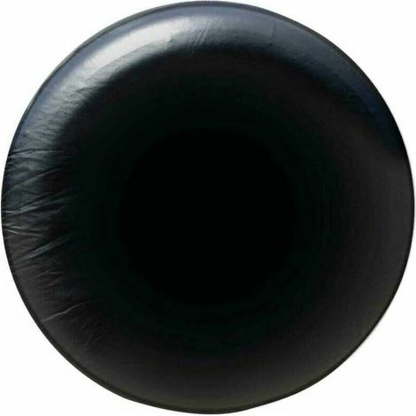13-zoll-ersatzradabdeckung Für Jeden Durchmesser (55–58 Cm/22–23 Zoll), Wasserdicht, Staubdicht, Pvc-autoschutz, Debuns