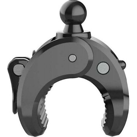 17–45 Mm Kugelkopf-klemmfuß, 17-mm-kugelkopf-halterung Für Fahrradlenker-gps, Von Debuns