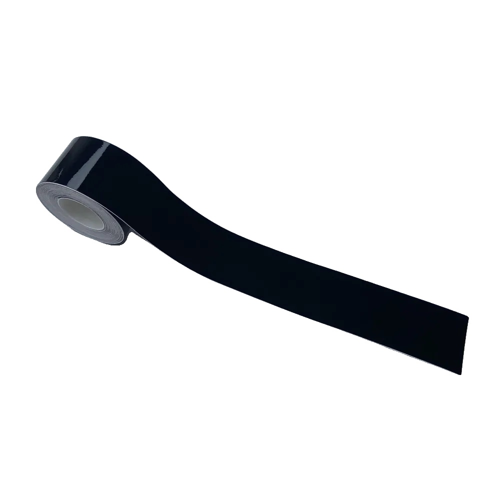 Autoaufkleber, Farbwechselnde Folie, Selbstklebende Vinylfolie, Breite 3cm-b, Länge 5m