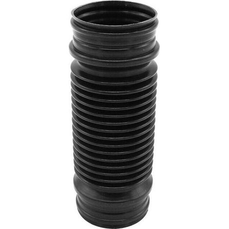 Ansaugluftschlauch 1j0129618b, Ersatzteil Für Vw Golf Iv, Seat, Skoda – Schwarz, Von Debuns