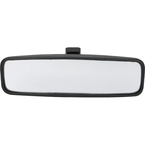 Auto-rückspiegel - Passend Für Peugeot Citroën Renault 107/206/106 Etc. - Schwarz (1 Stück)