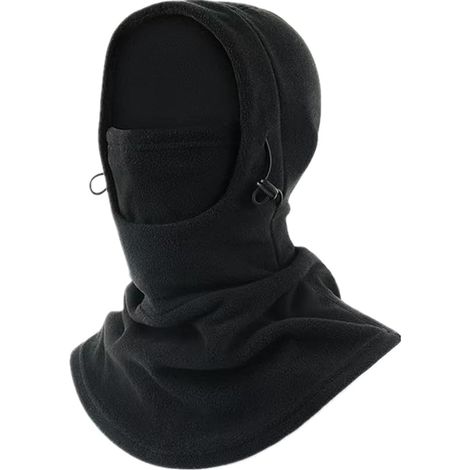 Balaklava, Skimaske, Wintermaske, Herren, Damen, Masken, Skiausrüstung Für Kaltes Wetter