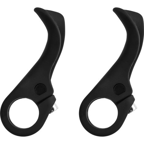 Daumenstütze Für Fahrradlenker, Kompatibel Mit Mountainbike-lenkern, Fahrradzubehör