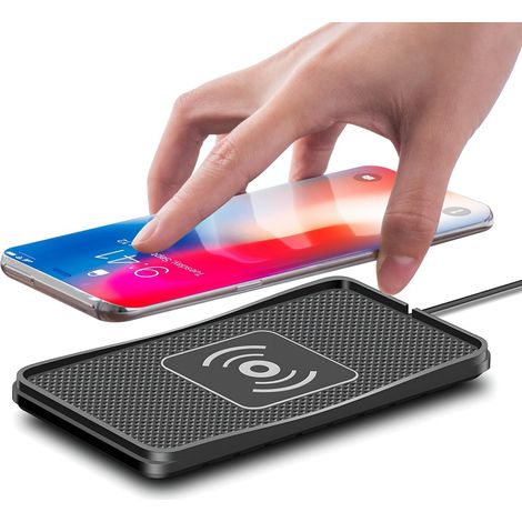 Dieses Ladegerät Ist Kompatibel Mit Iphone 16/15/14/13/12, Samsung Galaxy S25-s9 Und Android-geräten (ladekopf Modell C).