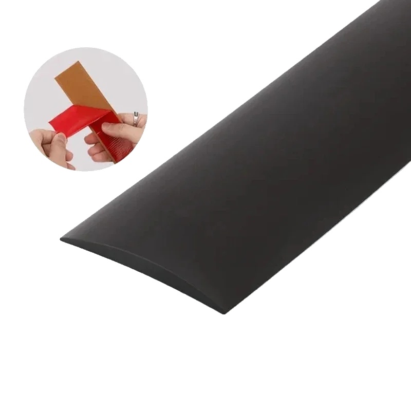 Übergangsprofil, Selbstklebendes Design, Pvc-material, G, 2m-a