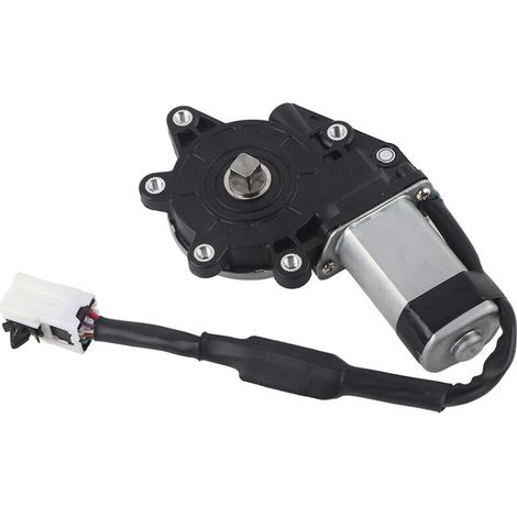 Ej.life Fensterhebermotor Vorne Links 80731cd000 Passend Für Nissan 350z, Abs