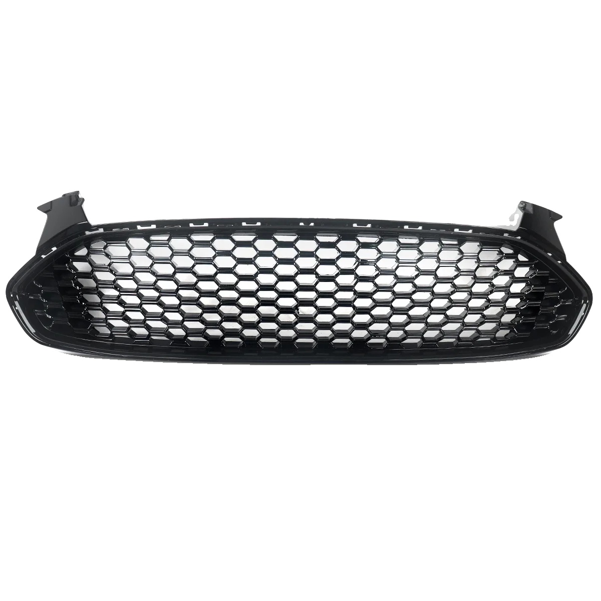 Grill, Wabenmuster, Direkter Ersatz, Kompatibel Mit Ford Fusion 2013-2017., Wie Gezeigt