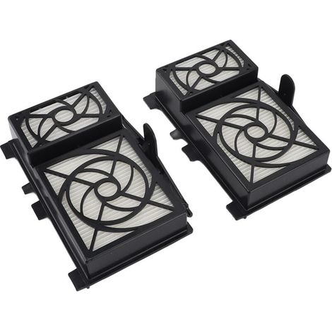 Ersatzfilter Für Kärcher Ds 6000 Und Ds 5800 Staubsauger, 2 Stück, Passgenau, 2.860 Bis 273,0