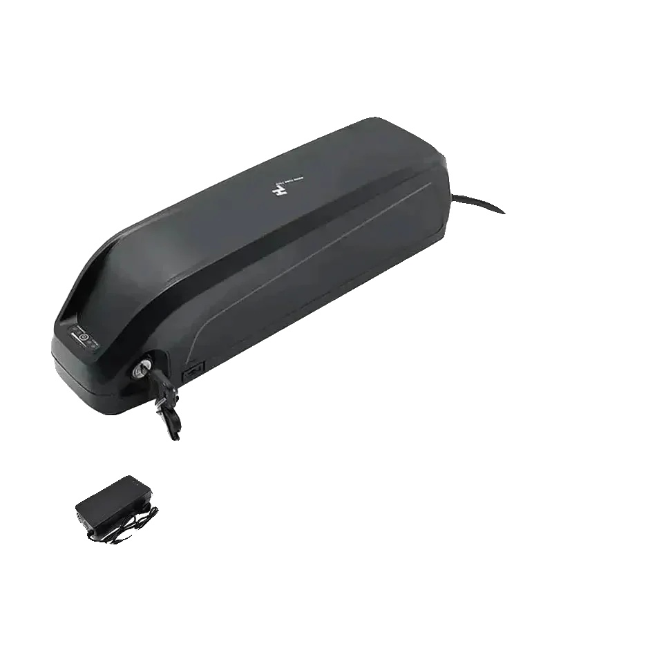 Batteriepack, 20000mah Kapazität, Kompatibel Mit Bafang-motoren, 36v-40ah-t-ladegerät