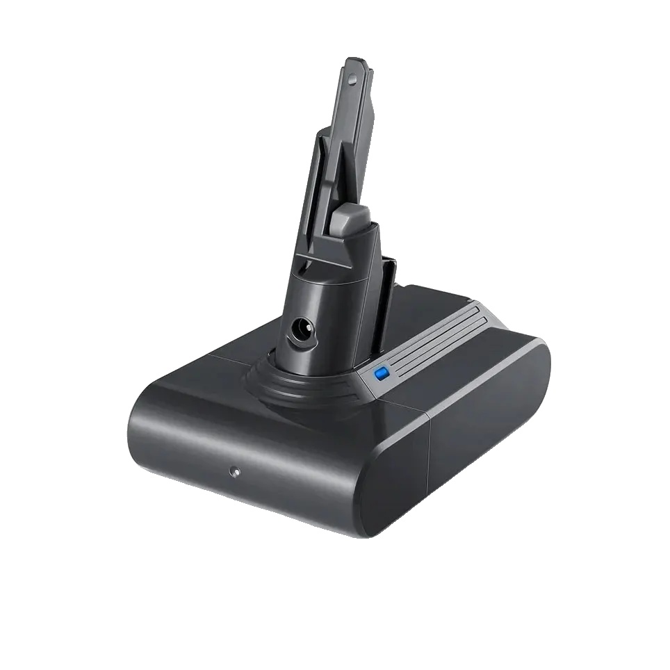 Staubsaugerbatterie, 21,6v, 4800mah Kapazität, 12800mah