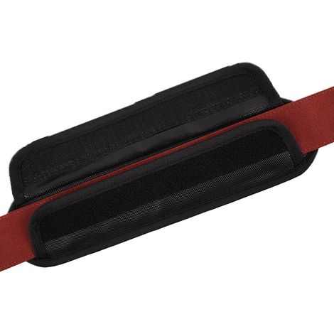 Extra Dicke, Zweiteilige Schulterpolster, Universelle Ersatzpolster, Geeignet Für Schultertaschen Und Gitarrengurte, Abnehmbare Schulterpolster, Helfen, Schmerzen Zu Lindern