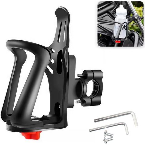 Fahrrad-flaschenhalter, Zubehör Für Fahrrad-/motorrad-flaschenhalter, Verstellbarer Flaschenhalter, Fahrrad-getränkehalter, Rennrad-flaschenhalter, Mountainbike-flaschenhalter