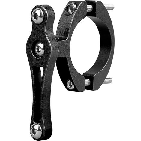 Fahrrad-flaschenhalteradapter, Aluminium-lenker-flaschenhalter, Mountainbike-flaschenhalter