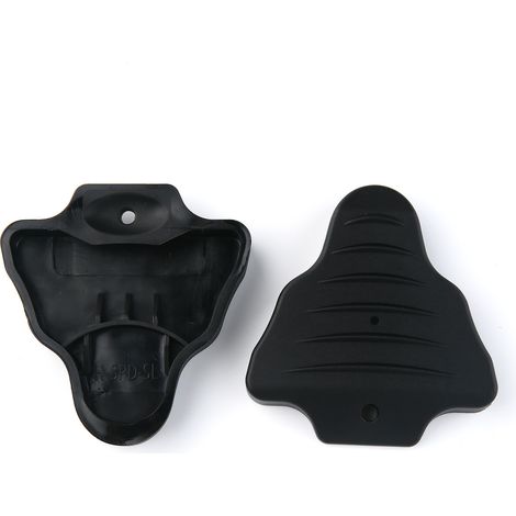 Fahrradpedale, Pedalkappen, Pedalbefestigungsadapter, Cleat-abdeckungen Für Spd-sl-cleats