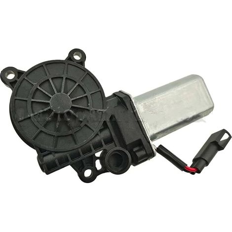 Fensterhebermotor Vorne Rechts (referenznummer 2s5114553aa) Kompatibel Mit Ford Fiesta Mk6 3-türer (neues Modell).