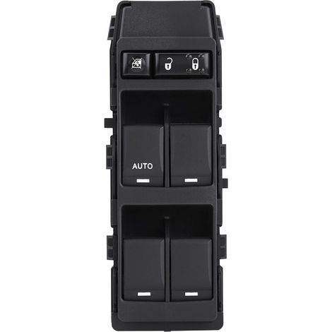 Fensterheberschalter, Hauptschalter Für Elektrische Fensterheber, Passend Für Avenger, Kaliber Patriot 04602780aa