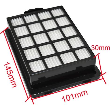 Geeignet Für Samsung Staubsaugerzubehör Dj97-01962a/b Dj63-01467a Sc15: Filter, Filterwatte.