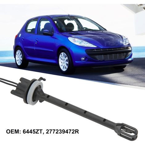 Geeignet Für Den Klimaanlagen-temperatursensor, Kfz-innenraumtemperatursensor 277239472r. Ersetzt C2 Enterprise Modelle Der Baujahre 2003-2009.