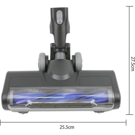 Geeignet Für Den Eufy Akku-staubsauger, Die Homevas S11go T2501 Elektrische Bodenbürste Und Reinigungszubehör