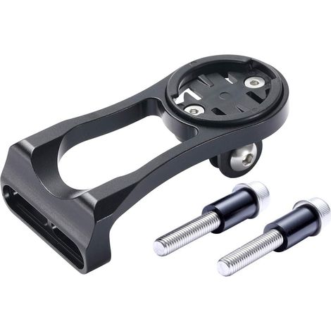 Geeignet Für Die Multifunktionale Frontmontage An Fahrrädern, Einschließlich Halterungen Für Fahrradcomputer, Gopro Action-kameras Und Scheinwerfer Kompatibel Mit Garmin Edge 200, 500, 510, 520, 800,