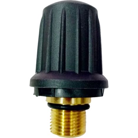 Geeignet Zum Ersetzen Der Sicherheitsventilkappe 4.590-105.0 Mit O-ring Für Kärcher Dampfreiniger Der Serien Sc1, Sc2 Und Sc3, Für 1.512-211.0, 1.512-218.0 Und 1.512-219.0