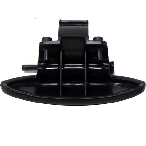 Griff Für Das Handschuhfach Auf Der Beifahrerseite - Kompatibel Mit Peugeot 206/206cc/207 Und Citroën C2 (referenzen 8218p3 Und 8218px).