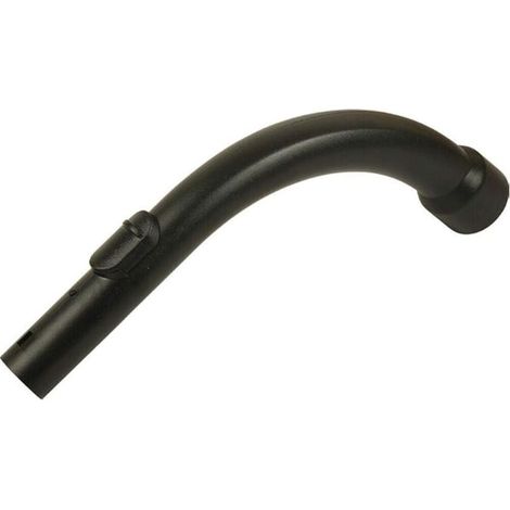 Griff Kompatibel Mit Miele Staubsaugern, 35 Mm/47 Mm Griffrohr, Schlauchgriff Für Miele Silence Allergy Staubsauger, Passend Für S8 S7 S6 S5 S4 S3 S2 S1 C1 C2 C3 H1, 9442601/5269091