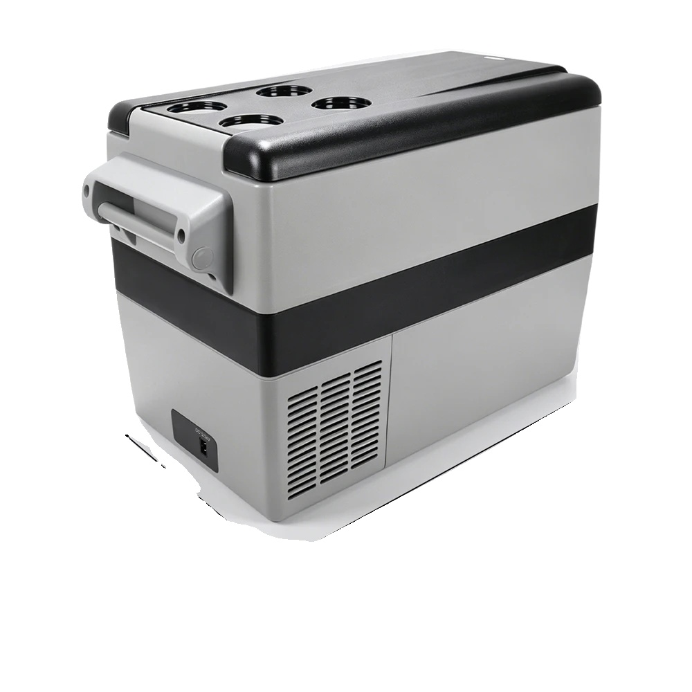 Auto-kühlschrank, Tragbare Kühlung, Energieeffizient, 45l