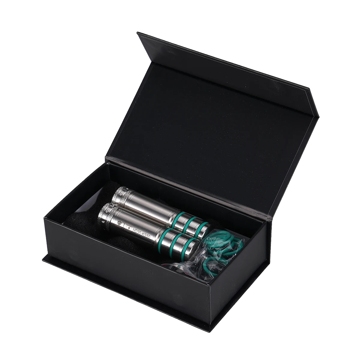 Bänke Hund Set, 304 Edelstahl, Universelle Kompatibilität, Ks50 20mm C