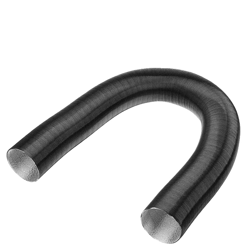 Heizkanal, Flexibles Design, Hohe Temperaturbeständigkeit, 75mm