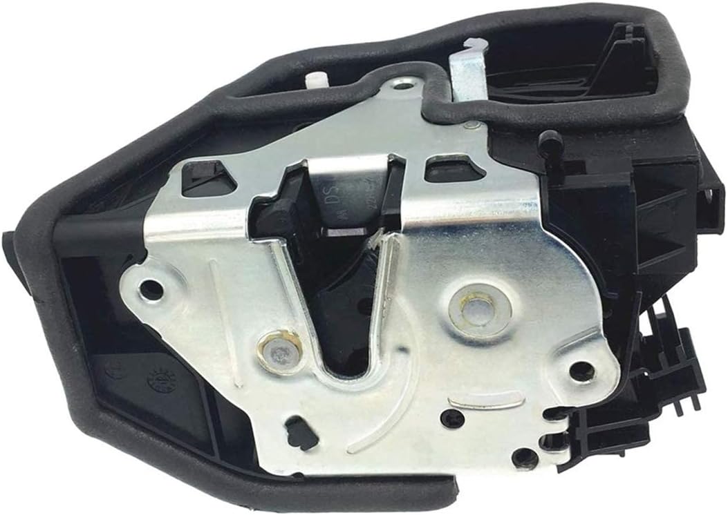 Türschlossantrieb – 1 Stück – Verstärkter Kunststoff – Hintere Linke Tür – Bmw E60 E90 – Oem 51227202147
