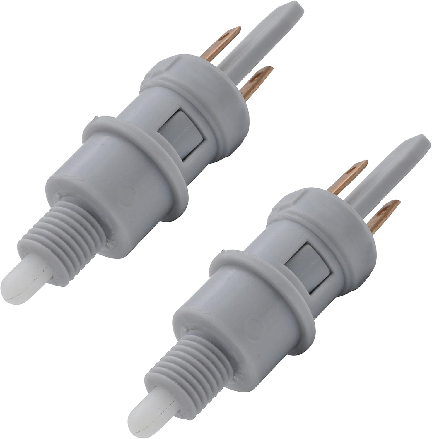 Bremslichtschalter M6 – 2er-set – Links Oder Rechts – 50-cm³- Und 125-cm³-roller – Mbk Yamaha