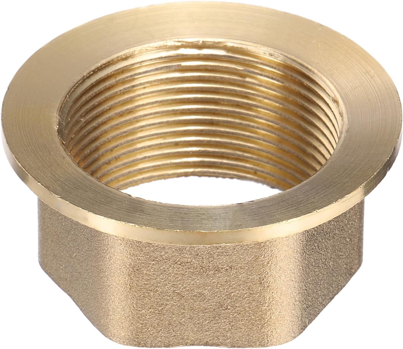 Befestigungsmutter – 1 Stück – Verstärkter Kunststoff – Fester Halt – Küche Und Bad – 30 Mm