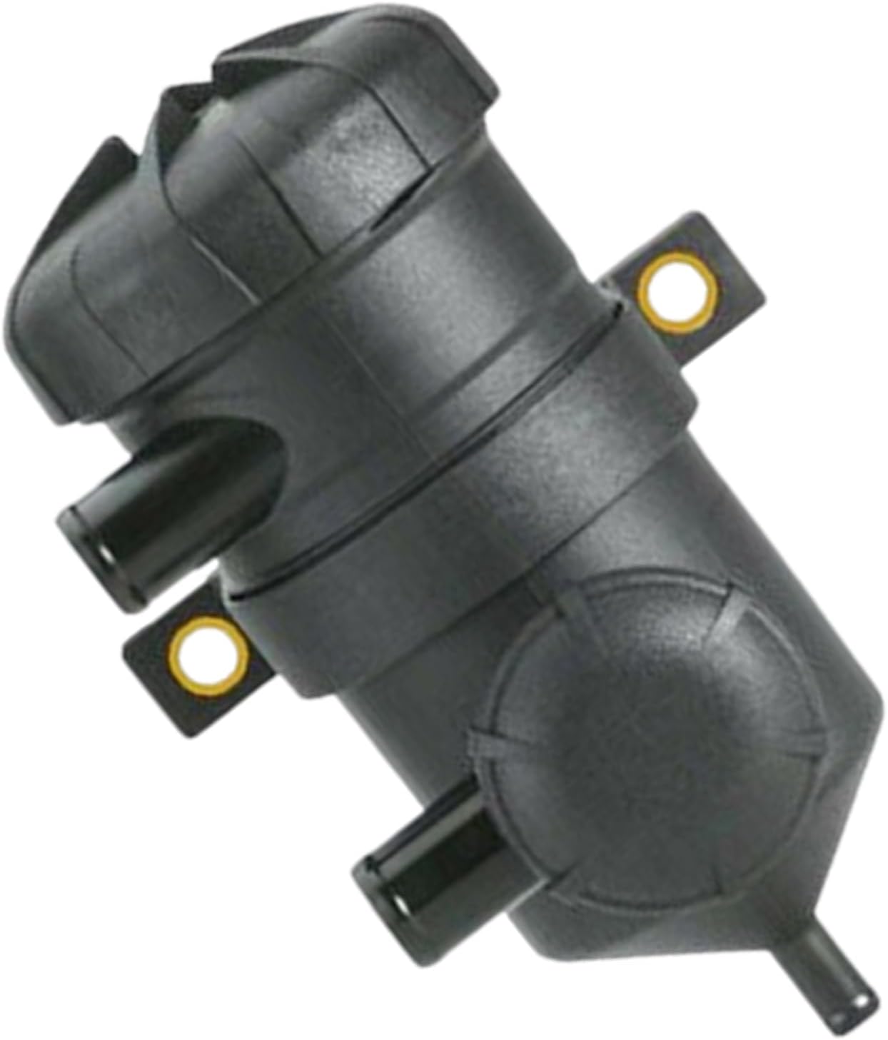 Ölabscheider – 1 Stück – Nylon – Luftfiltration – Automobilmotor – Kompakt