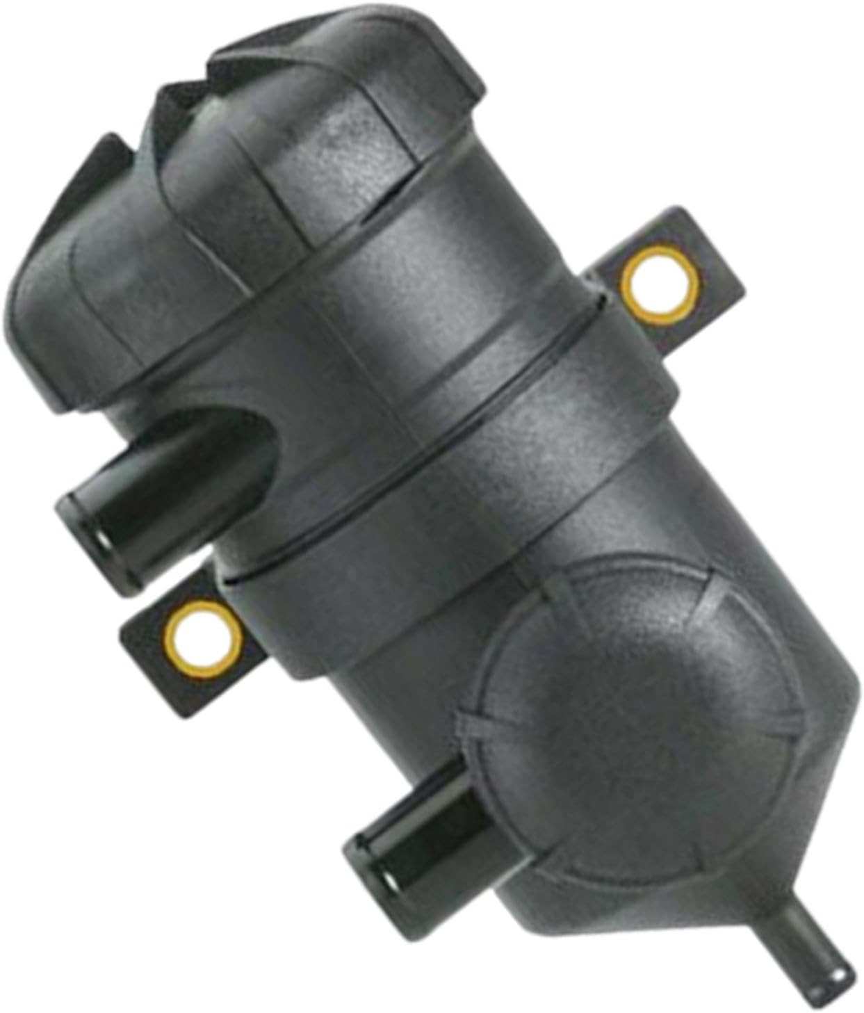 Luft-/ölabscheider Für Motorräder – 1-teilig – Nylon – Fortschrittliche Filtration – Motorschutz – Kompakt