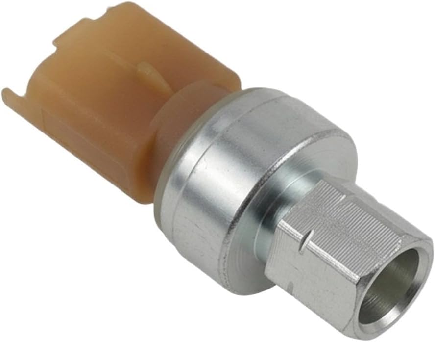 Druckschalter Für Klimaanlage – 1 Stück – Kunststoff Und Metall – Temperaturregelung – Für Peugeot 208, 308, 508 – Oem 9653027380