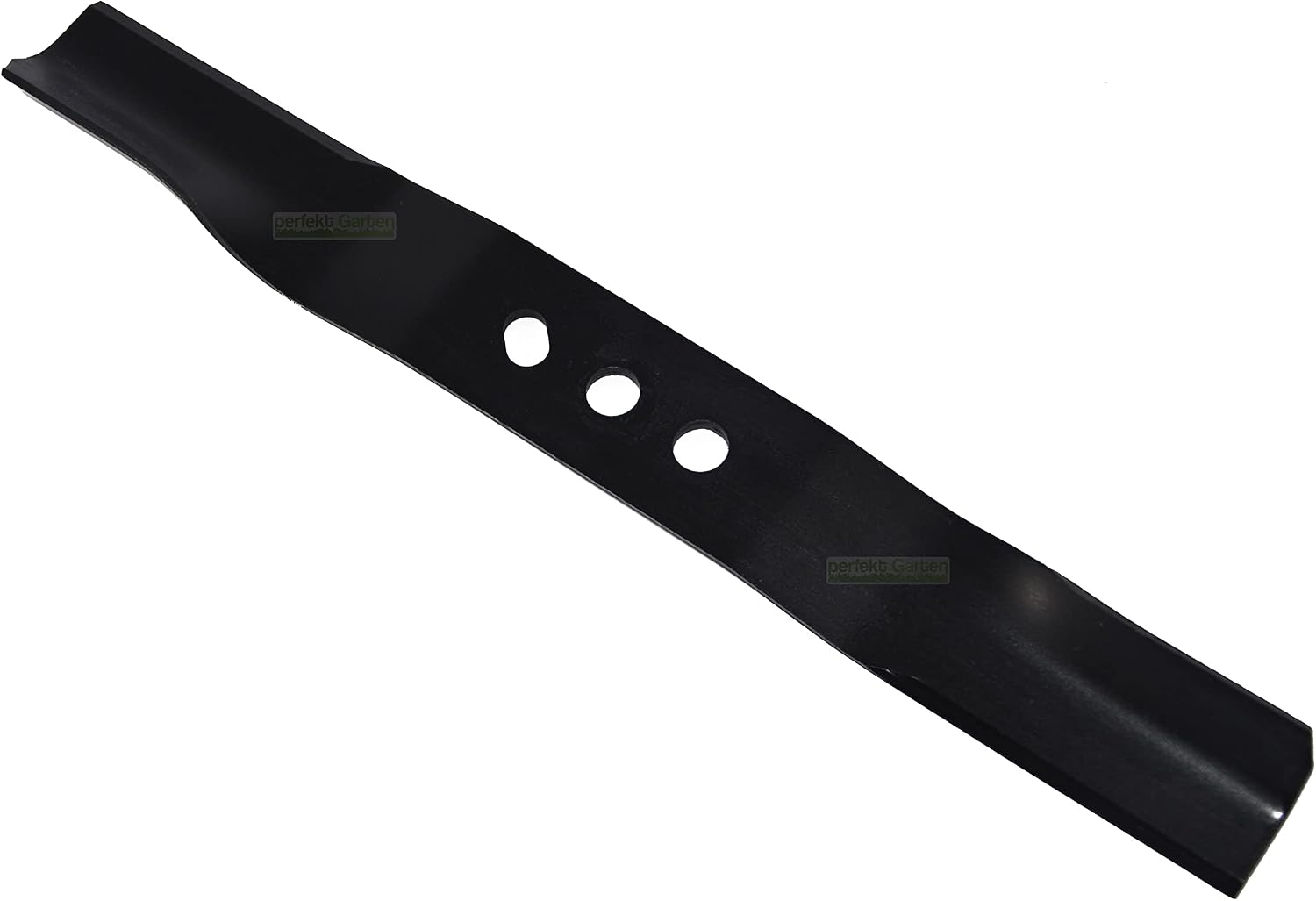 40 Cm Rasenmähermesser – Gehärteter Kohlenstoffstahl – Präziser Schnitt Und Optimaler Auswurf – Für Modelle Dym1851ep – Dicke 3,5 Mm
