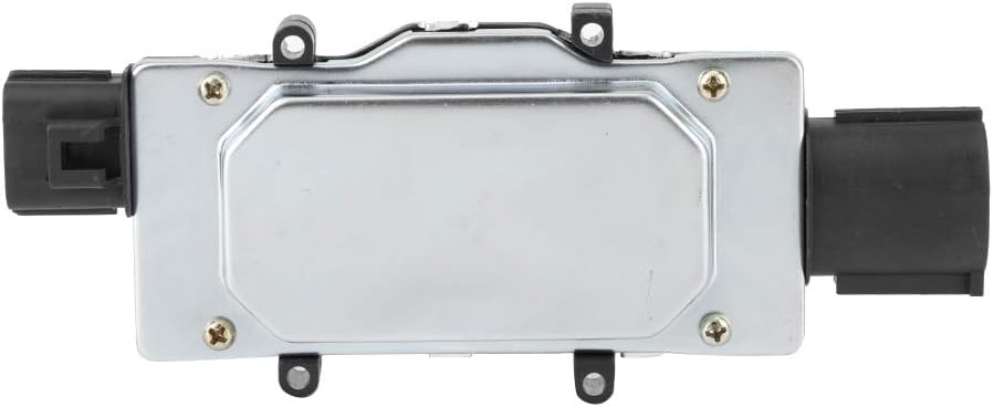 Lüftersteuerungsmodul – 1 Stück – Verstärkter Kunststoff – Motorkühlung – Ford Focus 2013–2018 – Ref. 1137328567