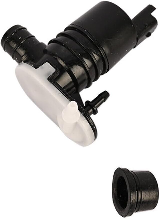 Scheibenwaschpumpe – 1 Stück – Schwarzes Abs – Oem-ersatzteil 289209776r – Für Clio V 2019–2021