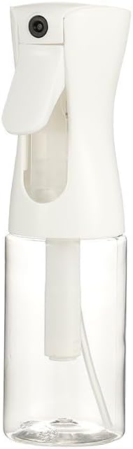 Hochdrucksprühgerät – 200 Ml – Kunststoff – Feiner, Kontinuierlicher Sprühnebel – Pflege Und Gartenarbeit