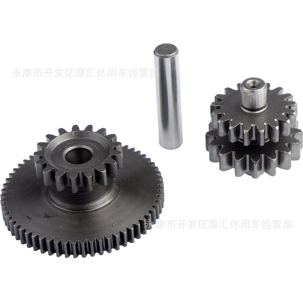 Geländemotorrad, Quad, Strandmotorrad, 50-250 Cm³, Crf, Xr, Ssr, Ttr, Linkskupplung, Klapplenker