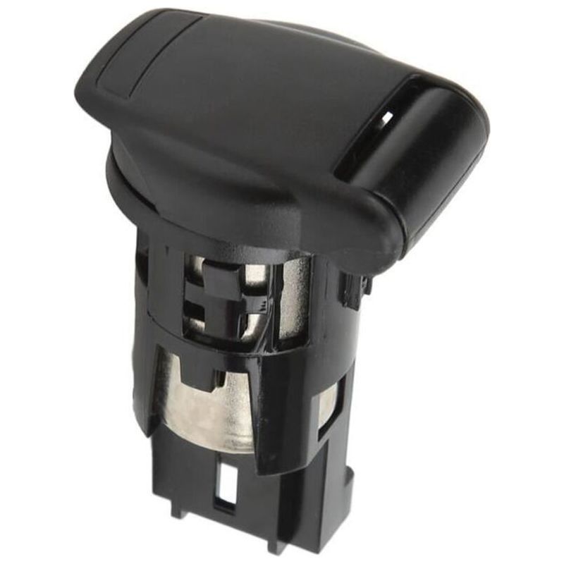 Allume-cigare De Voiture Prise De Courant De Voiture 253312923r, Haute Efficacité 12v 120w, Allume-cigare De Auto Chargeur