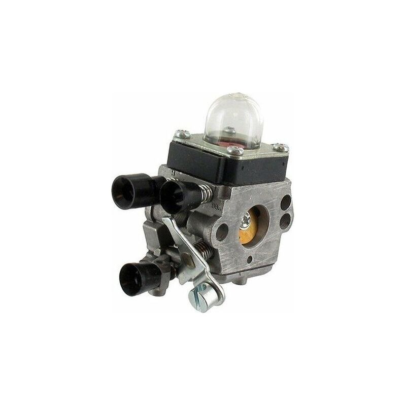 Carburateur Zama C1q-s186 - C1qs186