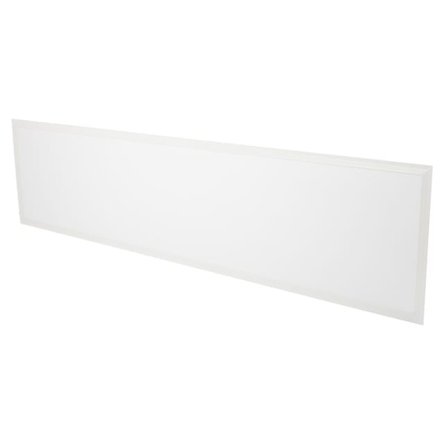 Led-panel 50w 5000lm 6000ºk 120x30cm 40.000h Treiber Lifud [ho-pbd-30120-li-cw]